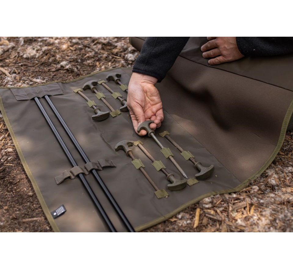 Korda Compac Bivvy Wrap