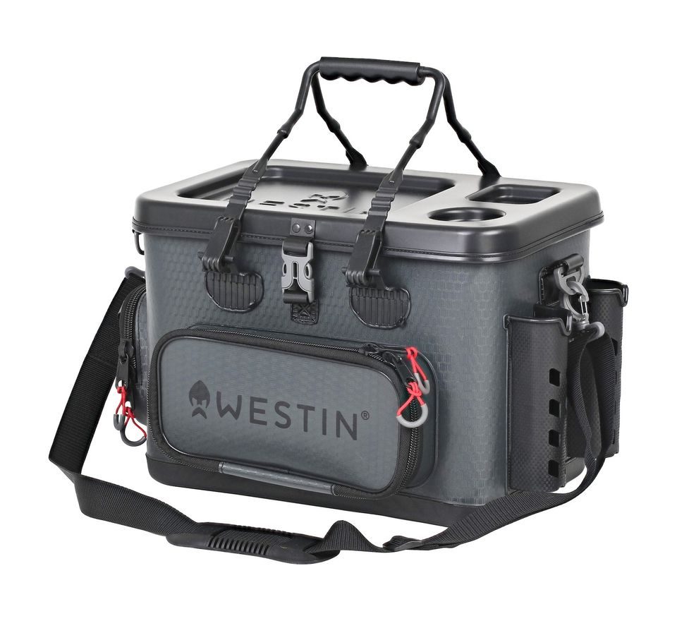 Westin Taška W4 Safeguard Tackle Bag M