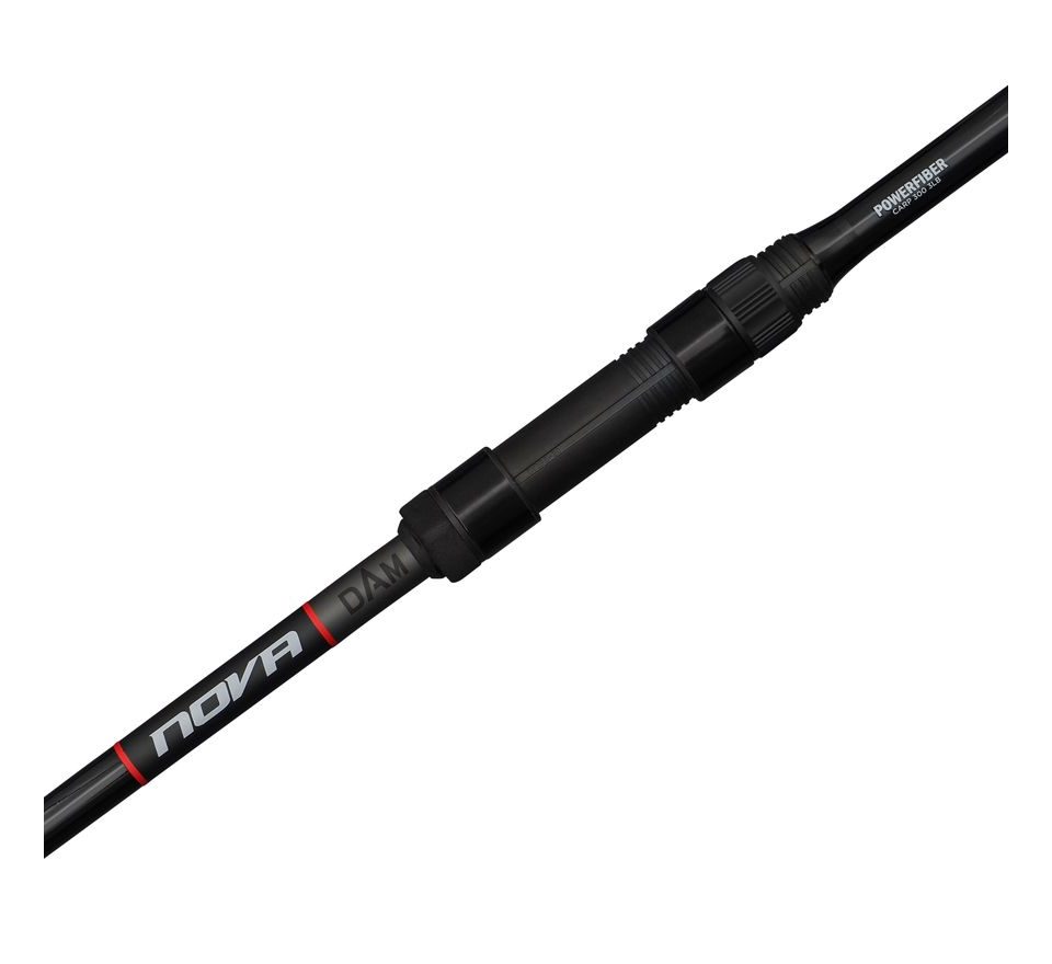 DAM Prút Nova Carp 12ft 3,6m 3lb 3diel