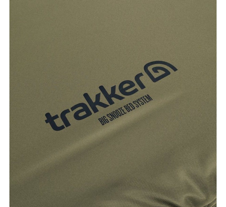 Trakker Lehátko Big Snooze Bed System