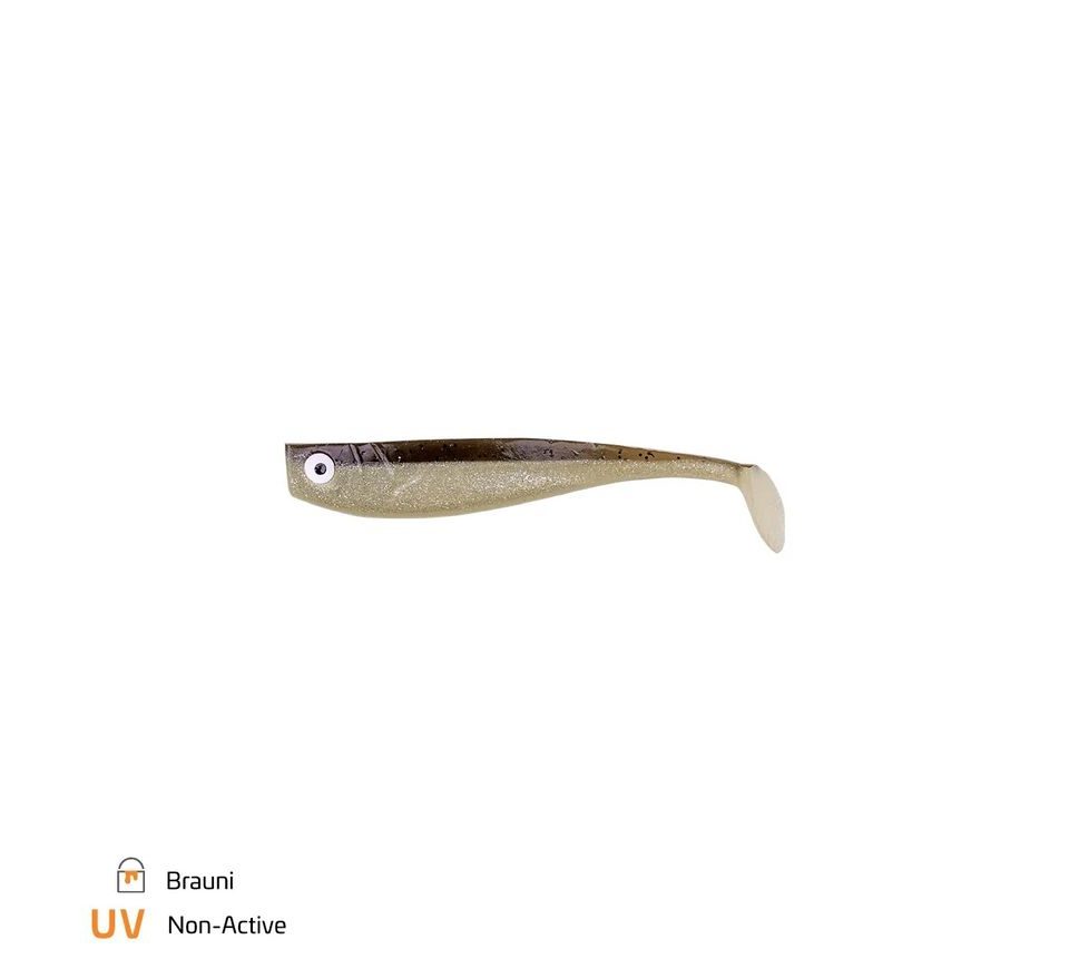 Zeck Gumová nástraha Zander Gummi 9cm