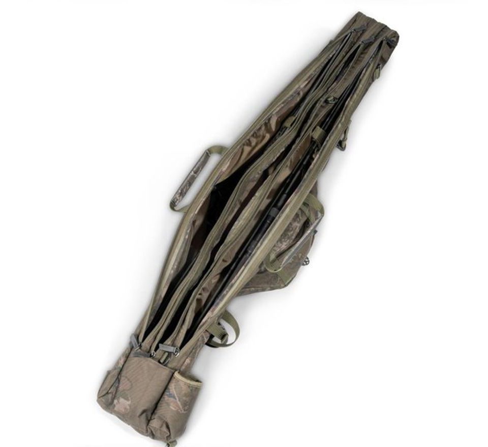 Nash Puzdro na prút Scope Ops Soft Protect 3 Rod Skin 10ft