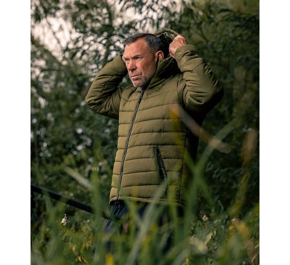 Trakker Bunda CR Thermal Jacket