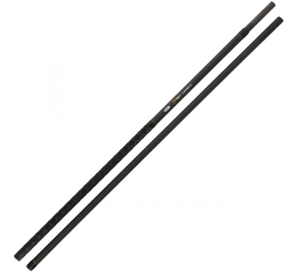 NGT Podběráková Tyč Dynamic Carp Carbon Handle 1,8m