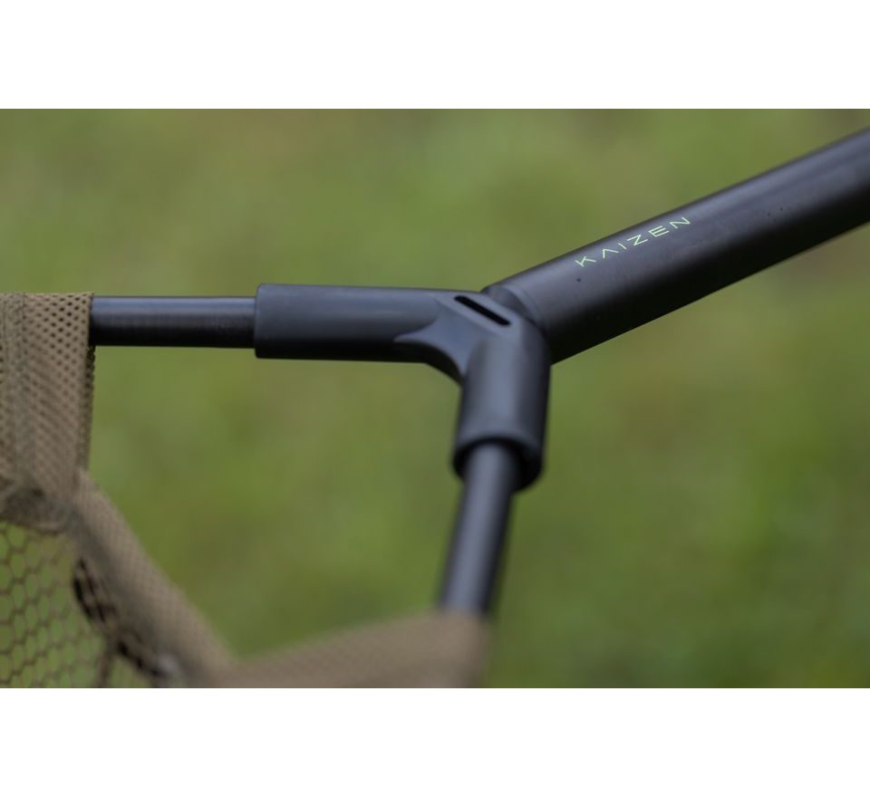 Korda Podběrák Kaizen Green Net 42in