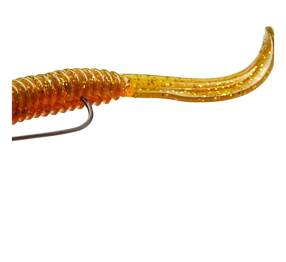 Savage Gear Háček Worm Offset Super Slide Hook 10ks