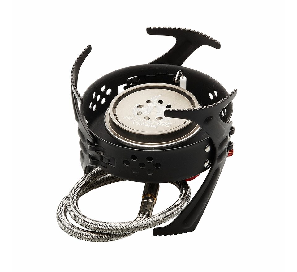 Prologic Vařič Blackfire Inspire Gas Stove