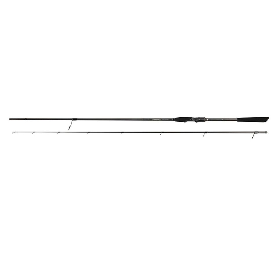 Fox Rage Prut Terminator X Shad Jigger Spin 2,65m 15-50g