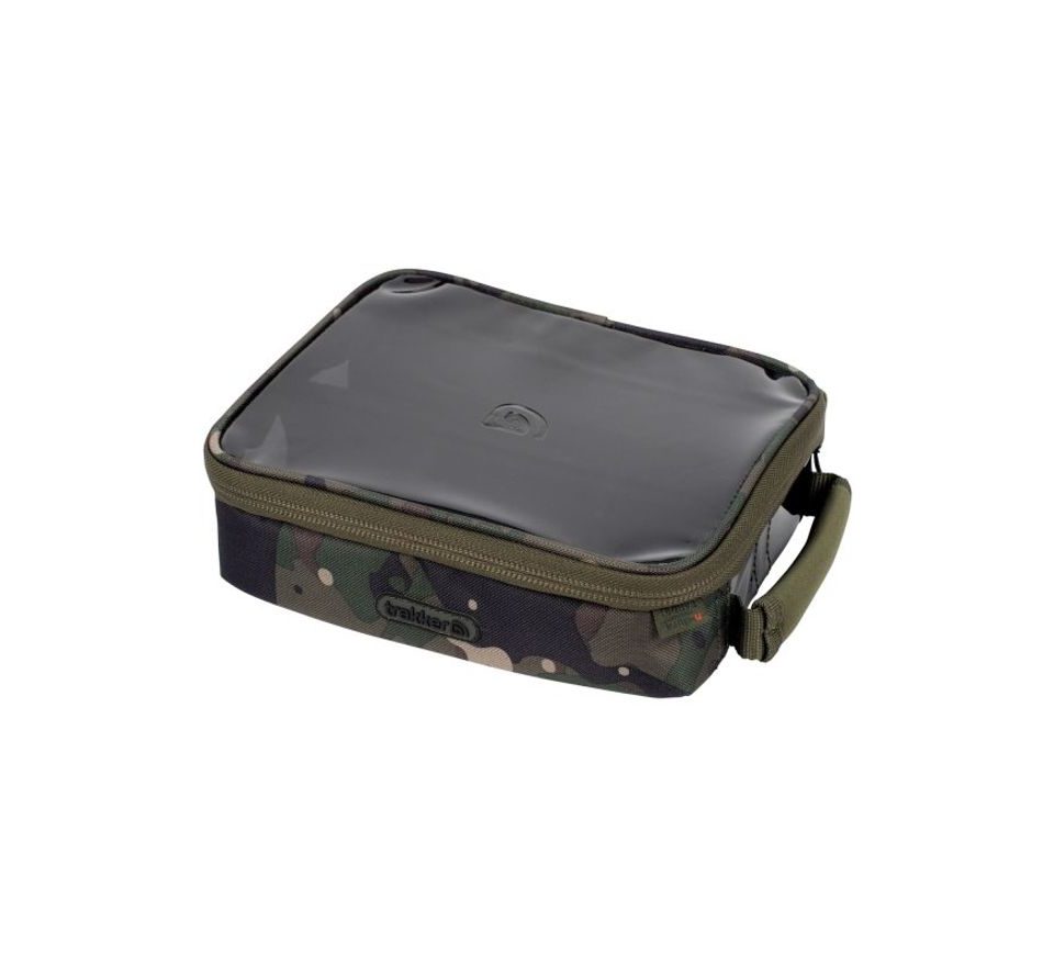 Trakker Univerzálny obal veľký NXC Camo Bitz Pouch Large