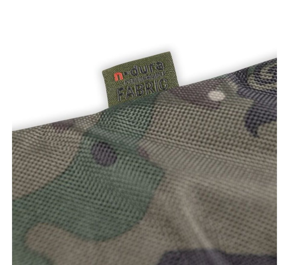 Trakker Pouzdro na prut NXC Camo Rod Sleeve 13ft