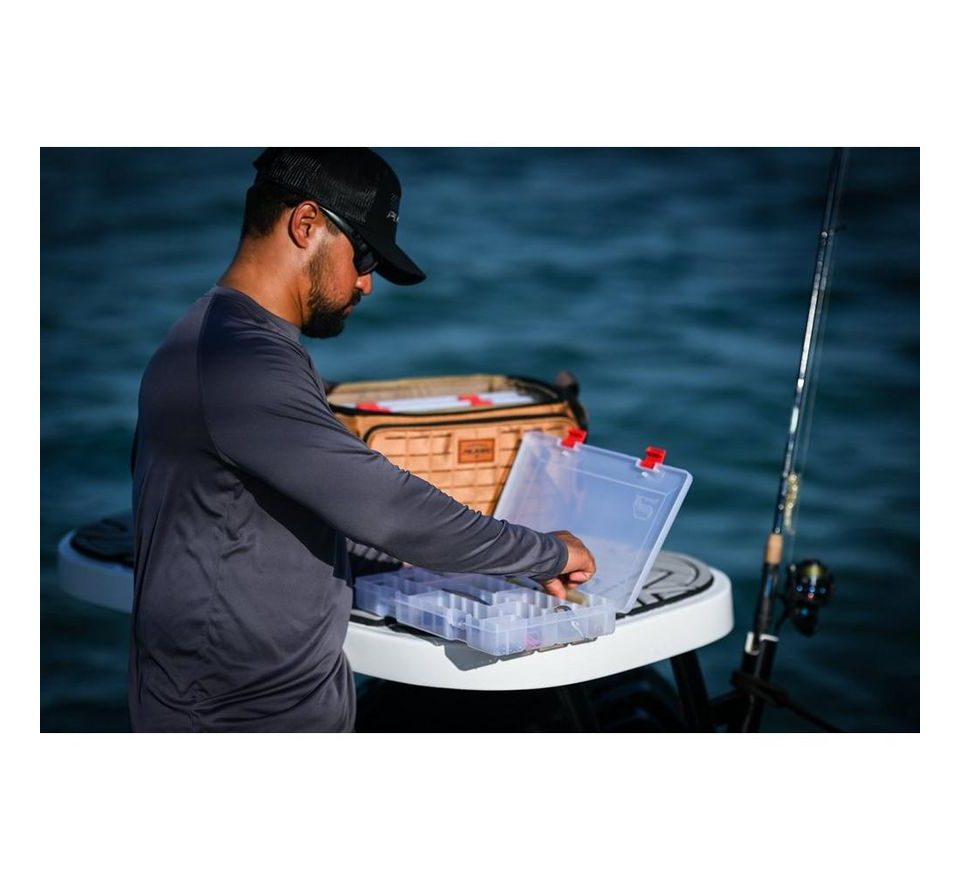 Plano Taška Guide Series Tackle Bags 3700