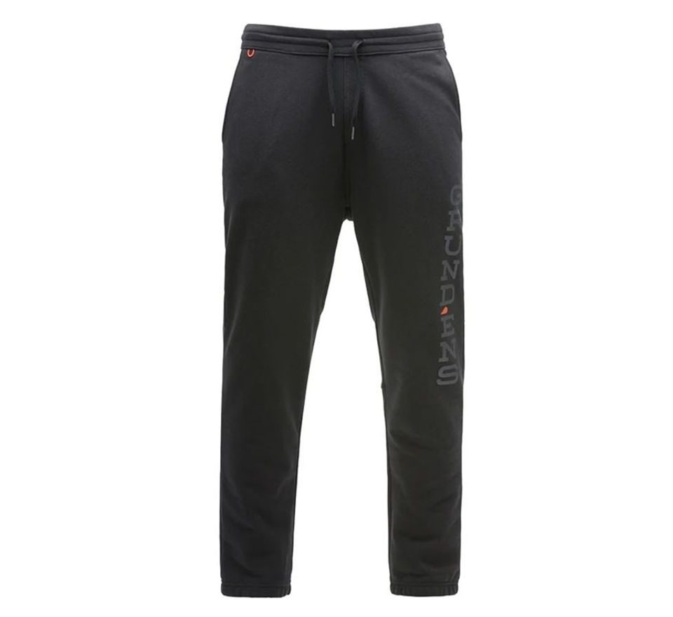 Grundéns Tepláky Dillingham Sweat Pant Black