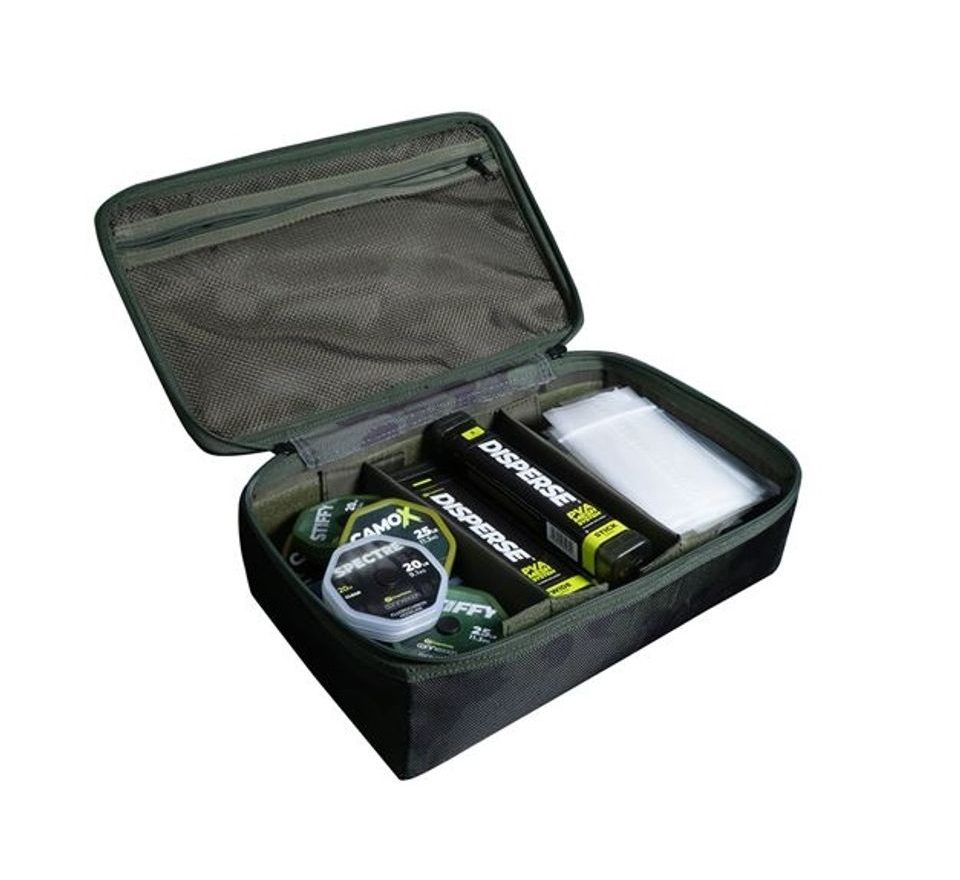 RidgeMonkey Pouzdro Ruggage Standard Accessory Case 330