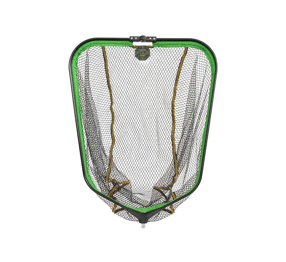 Delphin Plovoucí podběráková hlava Reaxe FloateR FoldCube 60x50cm