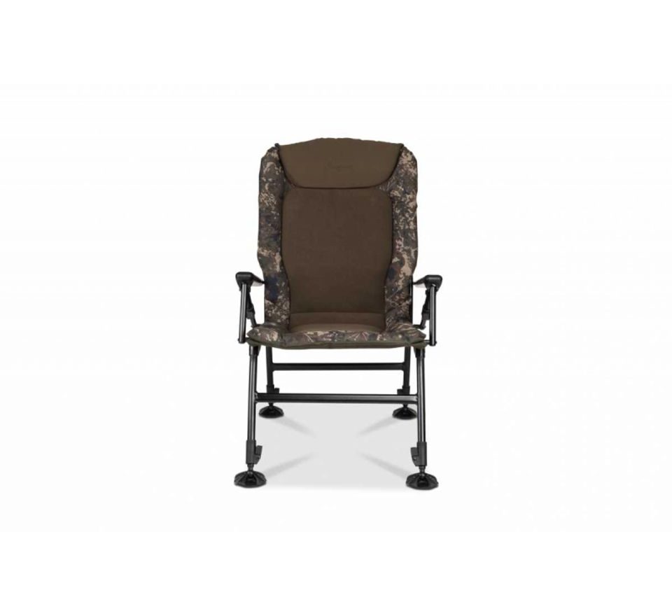 Nash Sedačka Indulgence Hi-Back Auto Recline