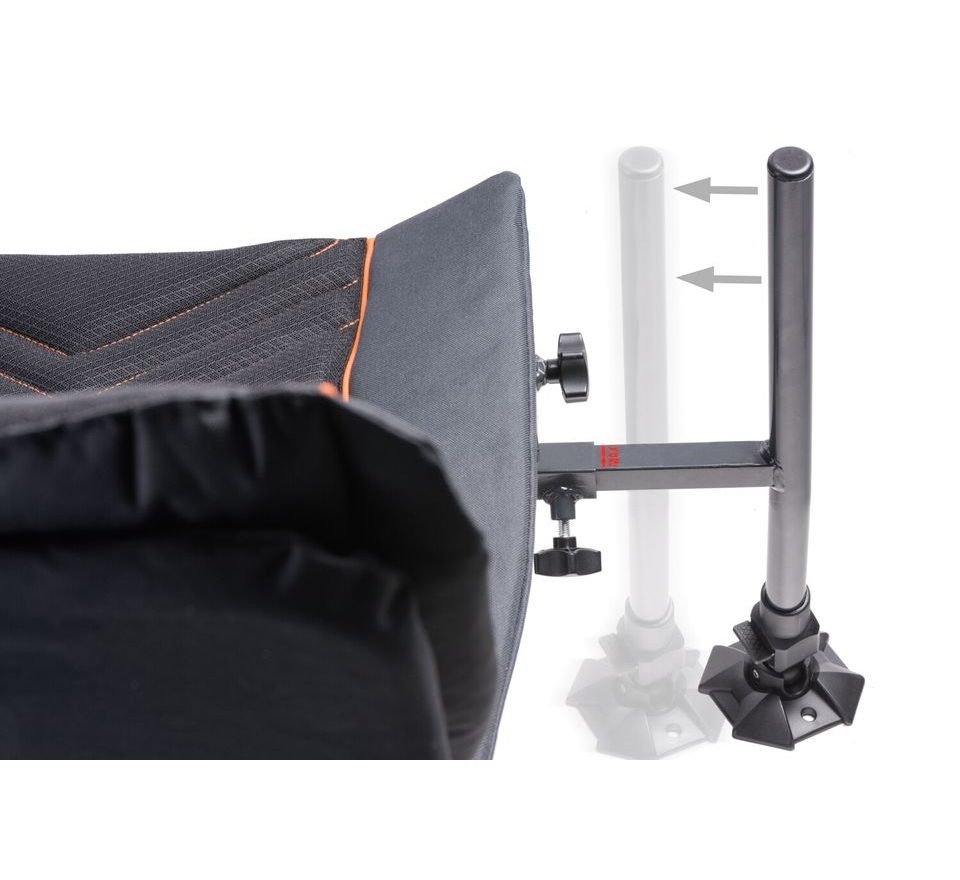 Mivardi Kreslo TMX feeder