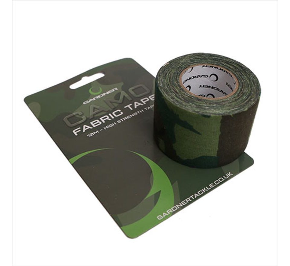 Gardner Textilná páska Fabric Tape