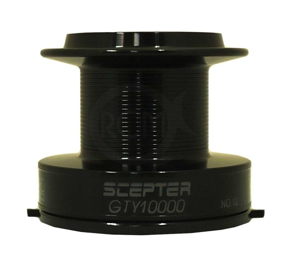 Tica Náhradní cívka Scepter GTY 10000