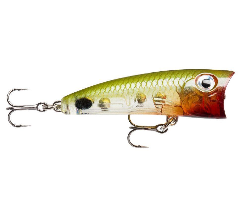 Rapala Wobler Ultra Light Pop GDAU