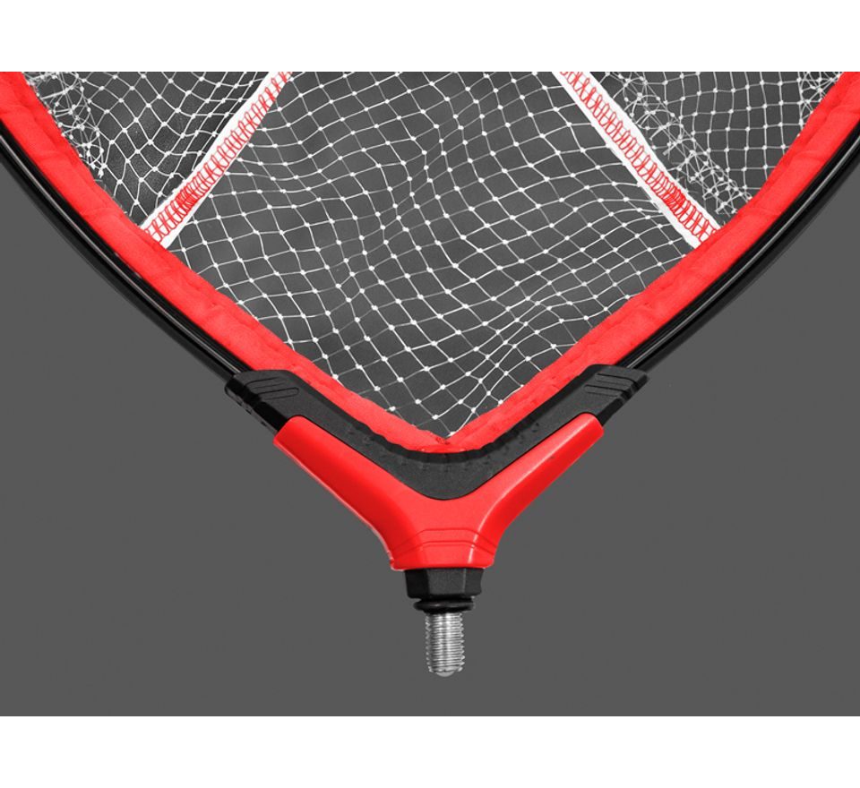 Delphin Plovoucí podběráková hlava ATM Floaty Nylo 70x60cm