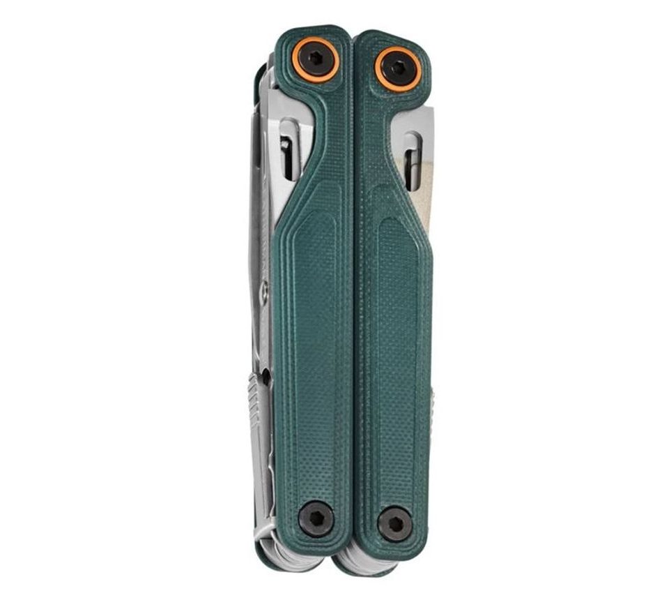 Leatherman Multitool Wave Alpha Cascadia
