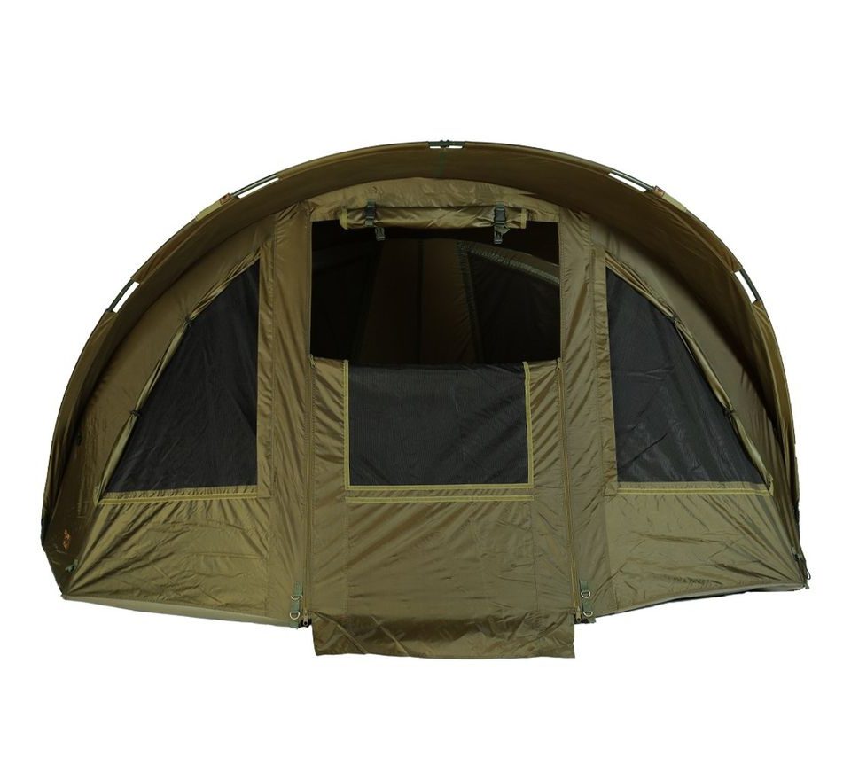 Giants Fishing Bivak Deluxe Plus 2 Man Bivvy