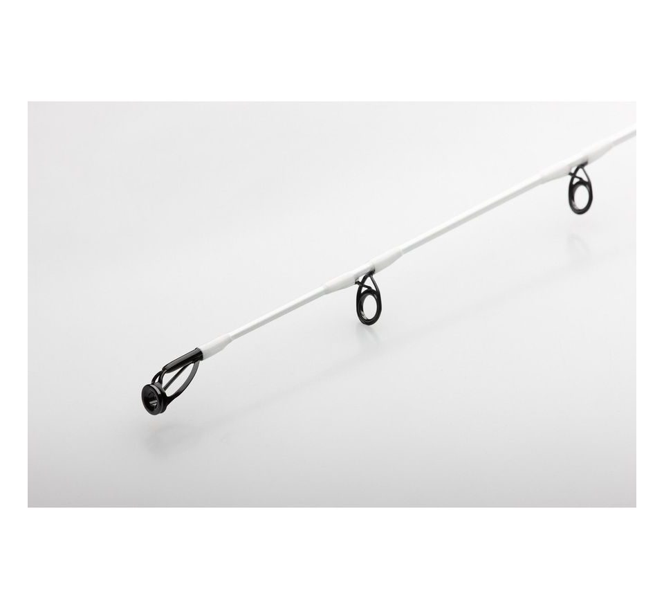 Madcat Prút White Light Spin 2,1m 50-110g