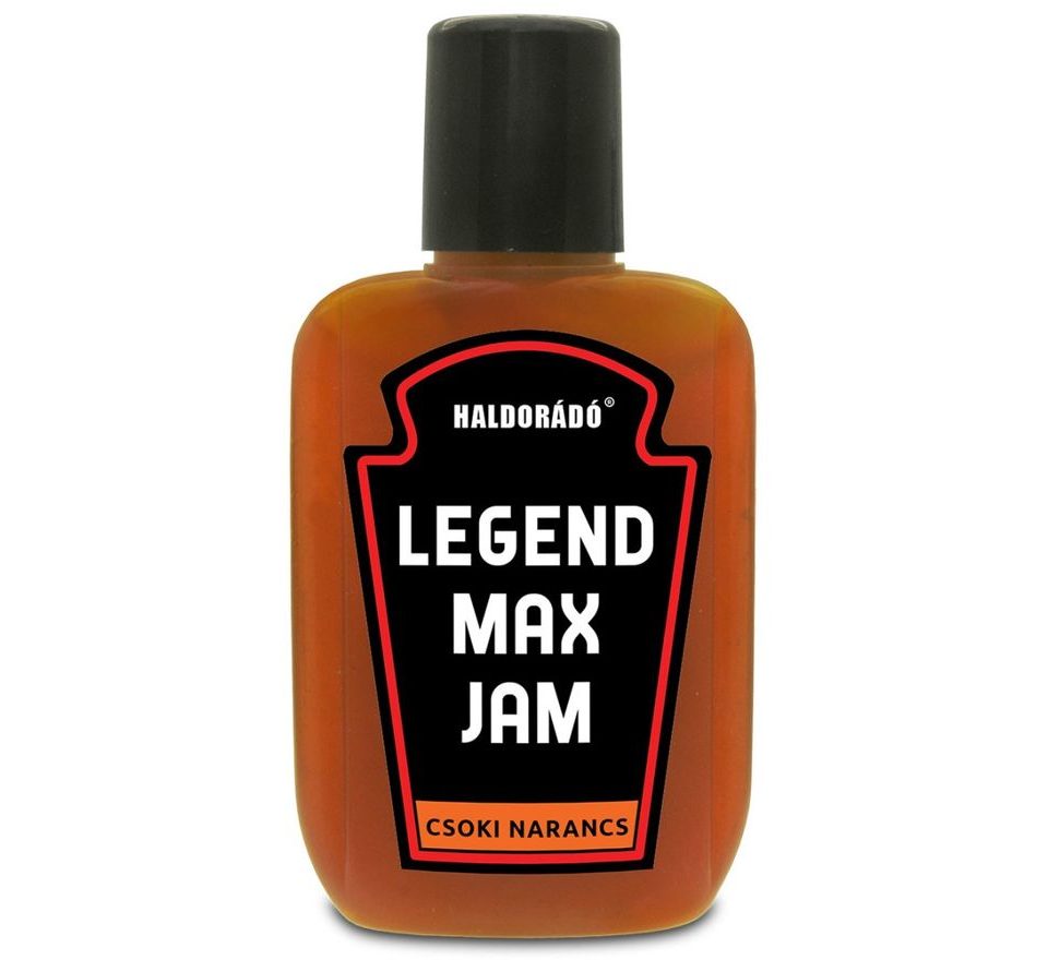 Haldorádó Dip Legend Max Jam 75ml