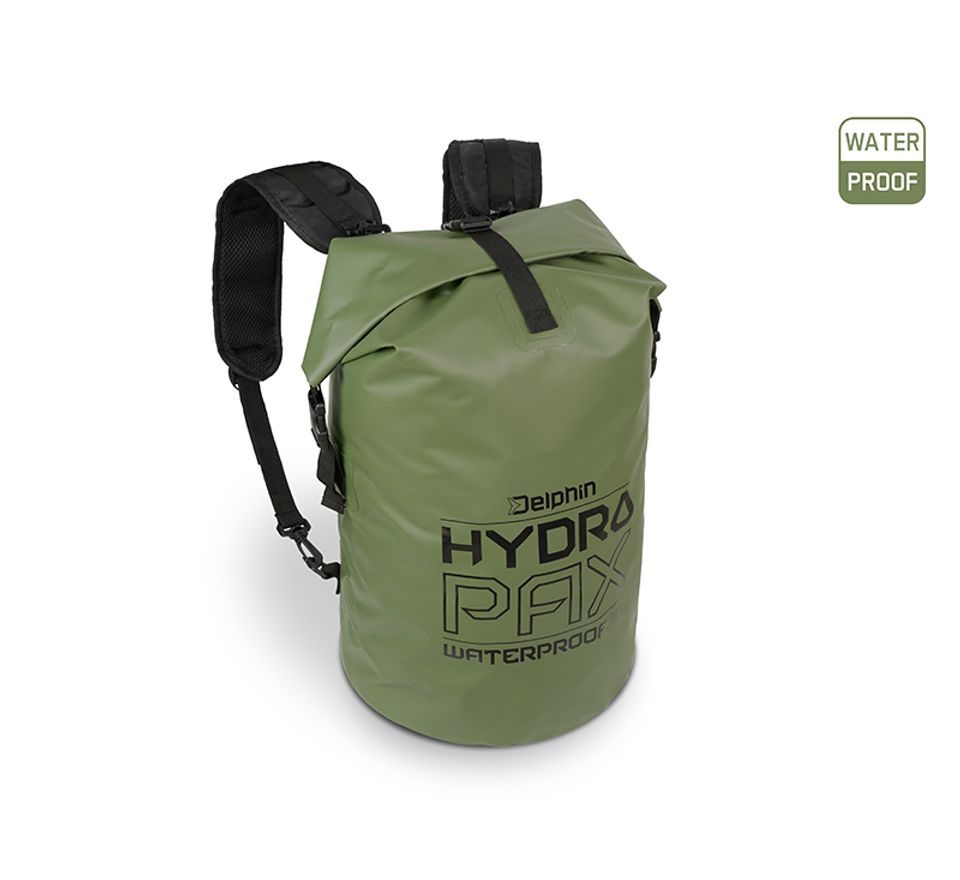 Delphin Voděodolný batoh HydroPAX 30L