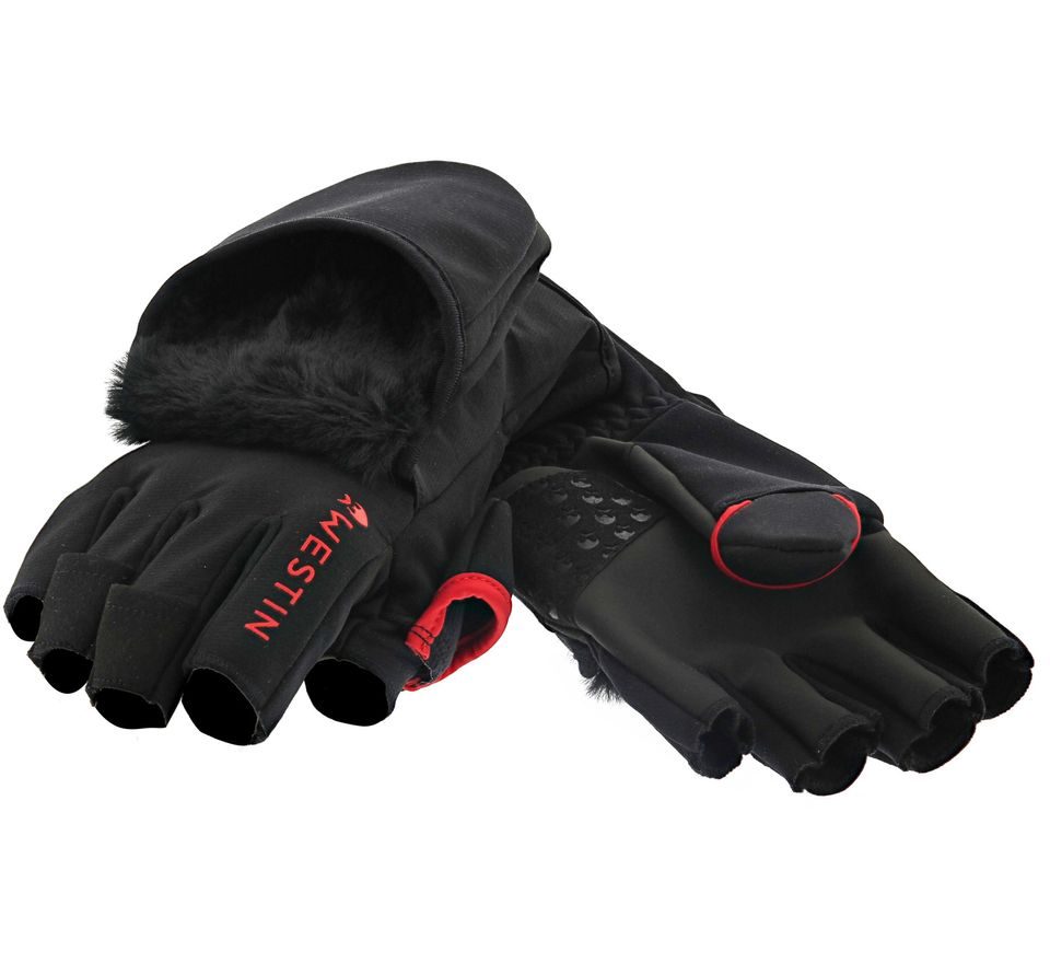 Westin Rukavice HLF TEC Gloves