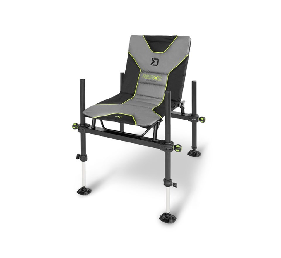 Delphin Feeder kreslo Reaxe