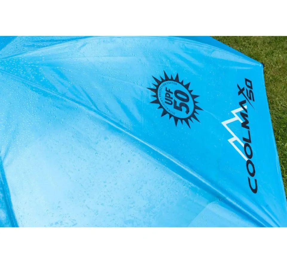 Preston Deštník Coolmax Brolly 50"