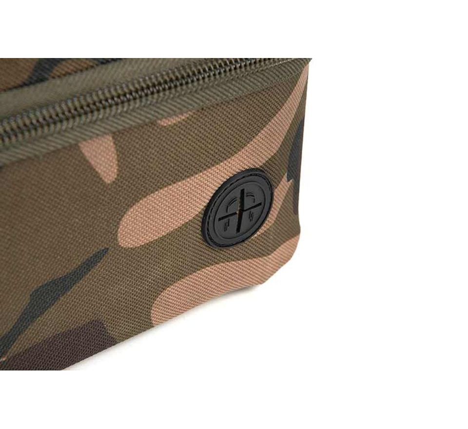 Fox Pouzdro Camolite Gadget Safe Deluxe