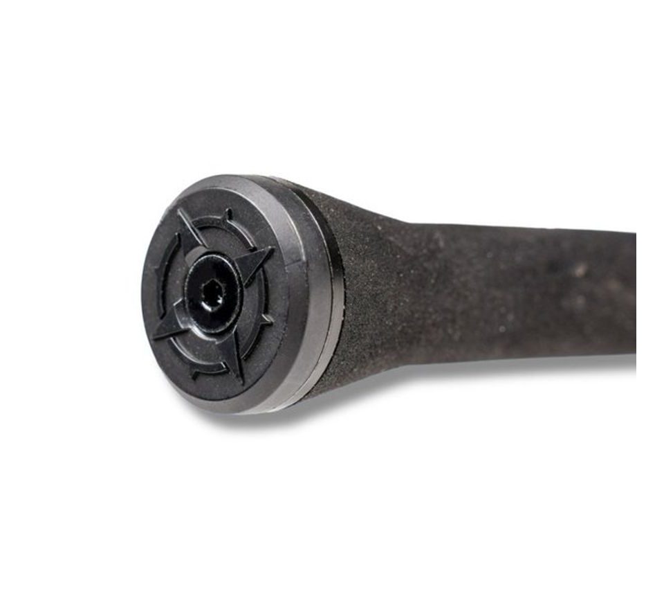 Nash Prút Scope OPS Abbreviated 6ft 3lb