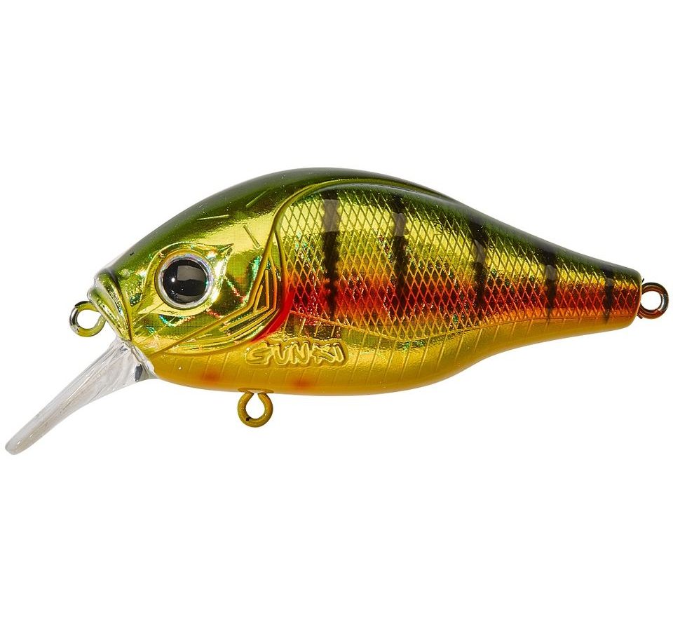 Gunki Wobler Dogora 6,5cm F