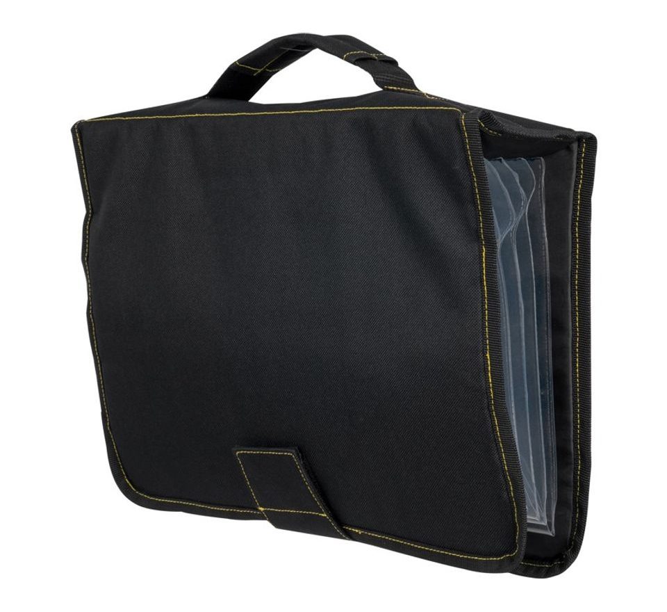 Black Cat Pouzdro na návazce Rig Wallet