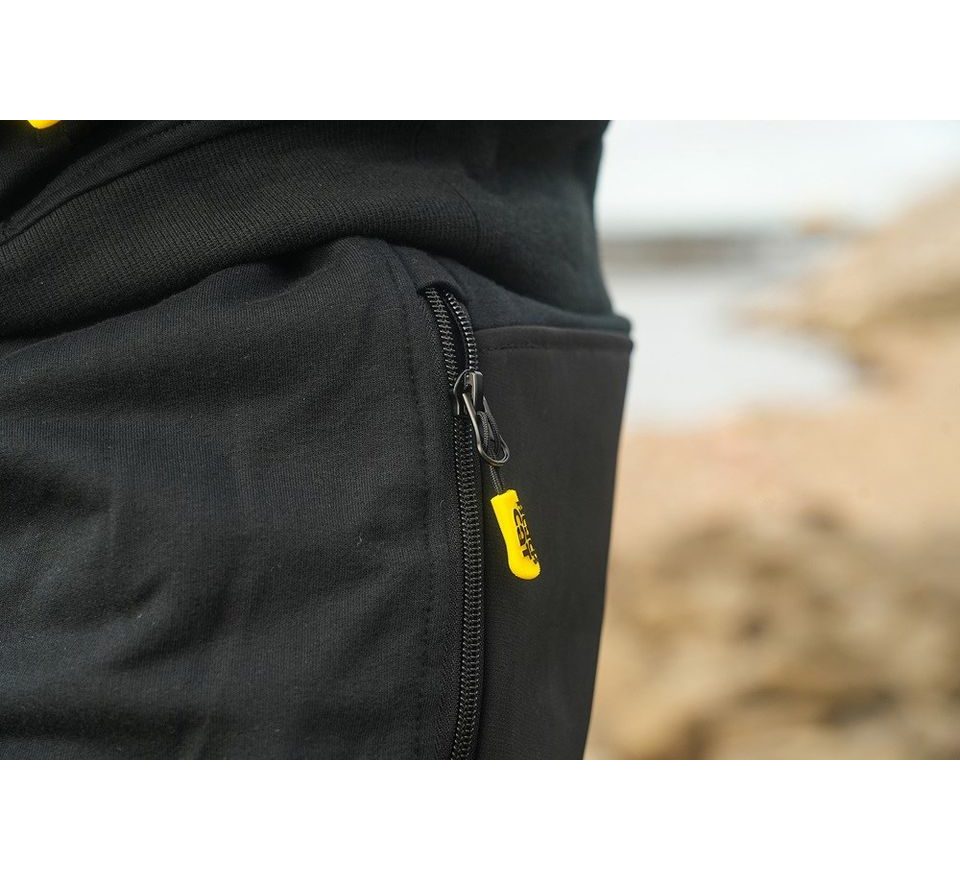 Black Cat Tepláky HD Joggers