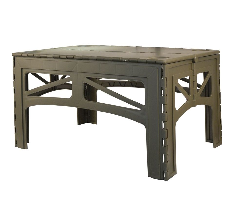 The One Stolík Practic