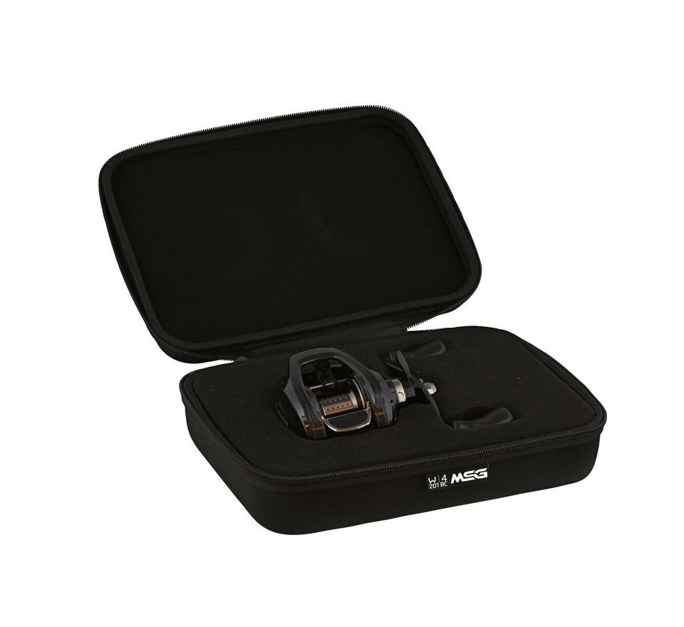 Westin Navijak W4 Baitcasting MSG 201 BC LH