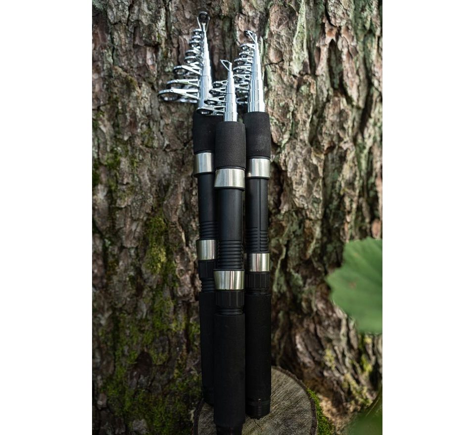 Carson Prut Mini Spin Zone 1,8m 10-30g