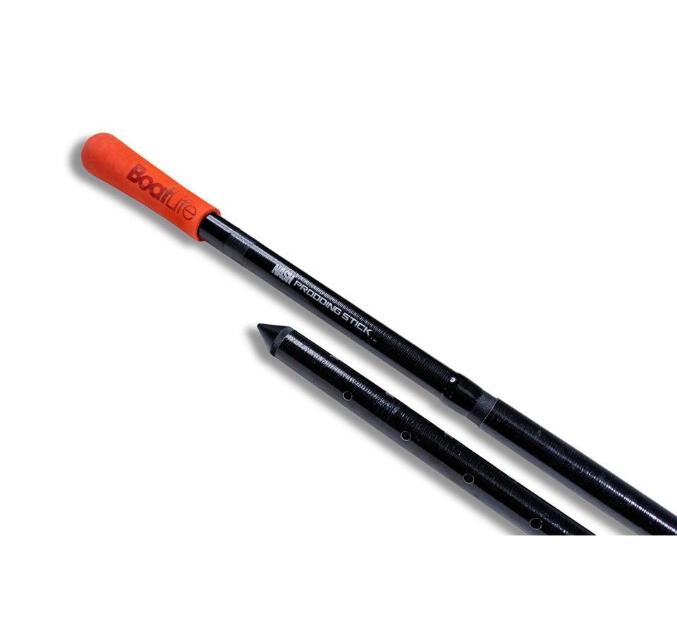 Nash Tyč na zkoumání dna Boat Life Floating Prodding Stick Kit