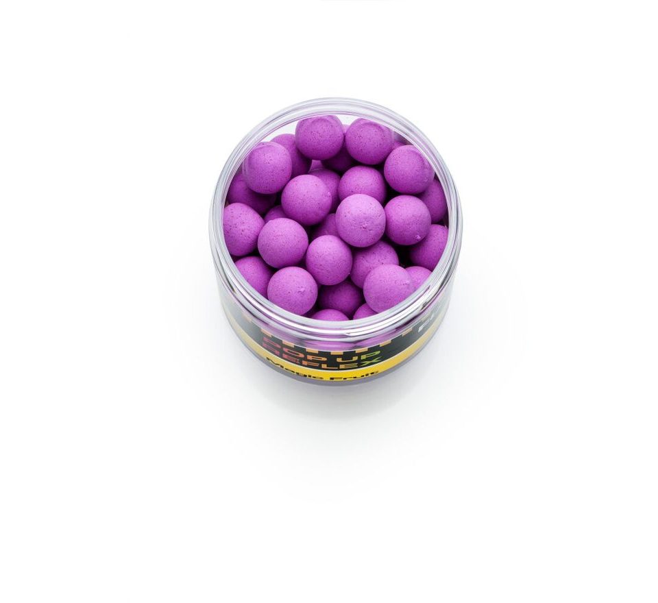 Mivardi Plávajúce boilies Rapid PopUp Reflex 70g