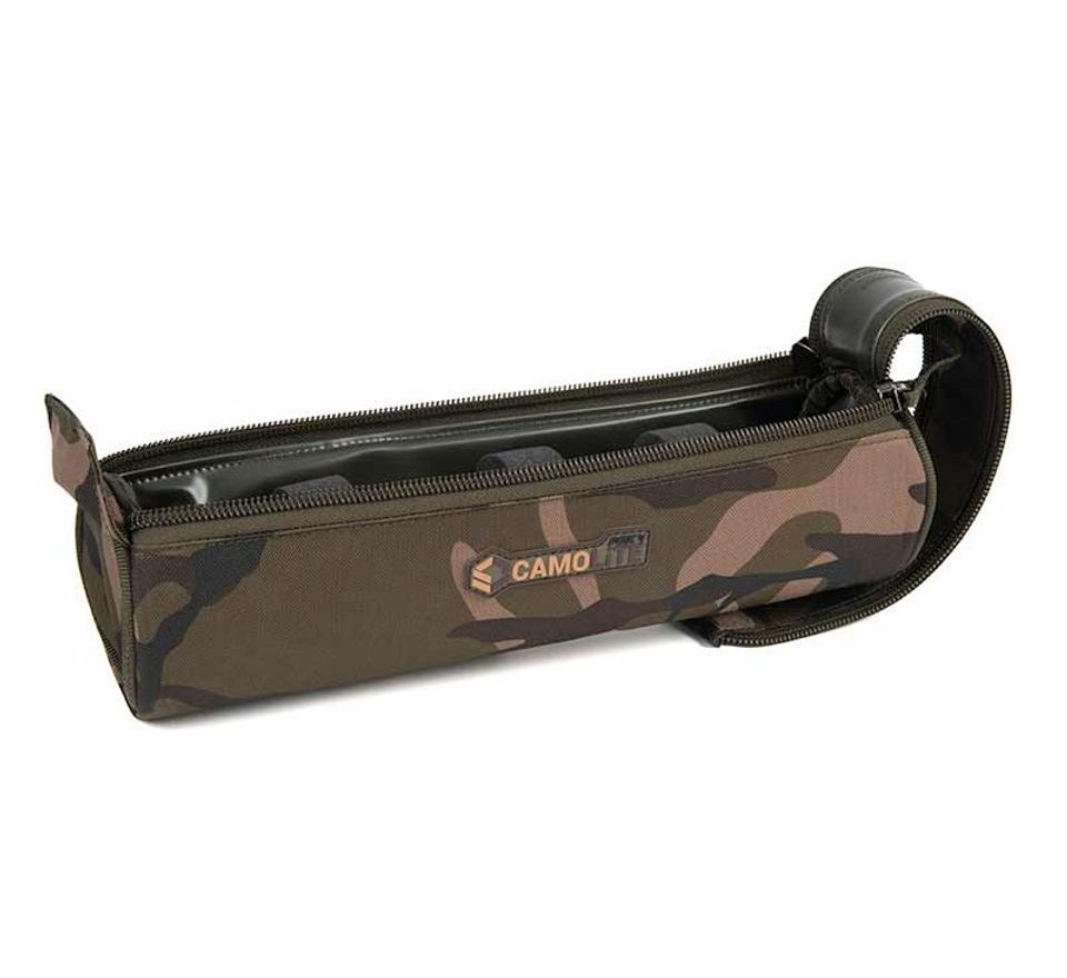 Fox Puzdro na cievky Camolite Spool Case