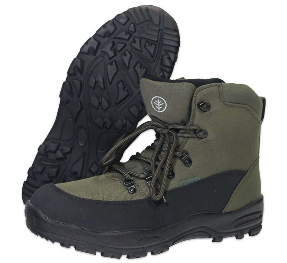 Wychwood Boty Waters Edge 2G Boots