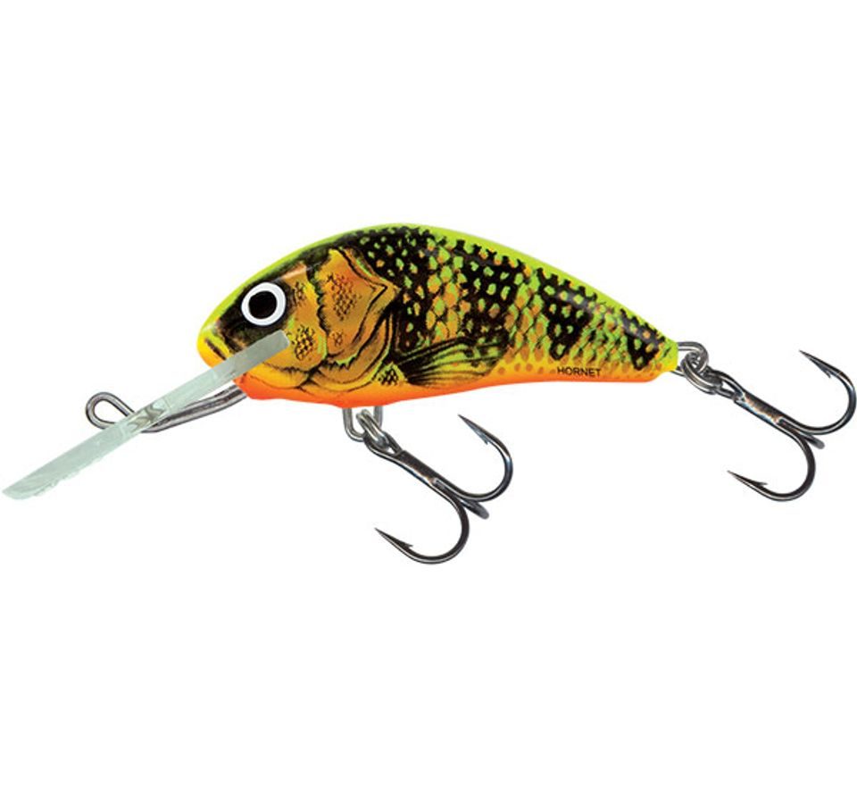 Salmo Wobler Hornet Floating 6cm