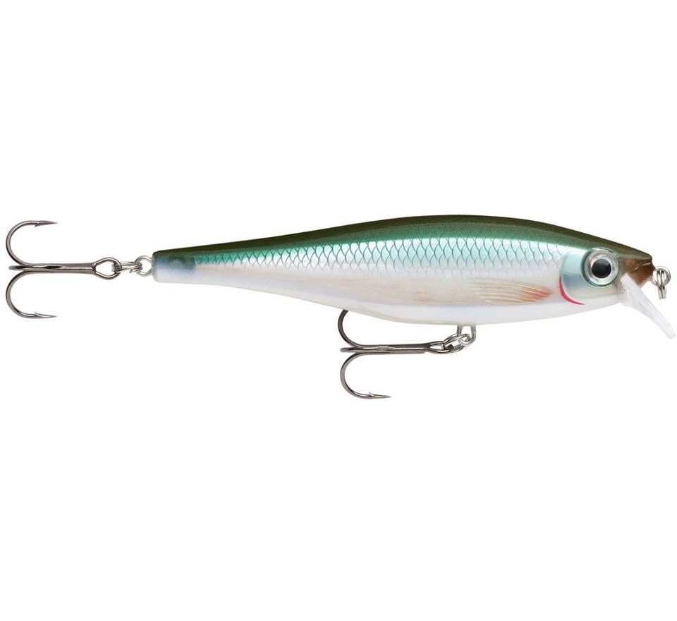 Rapala Wobler BX Minnow Blue Back Herring