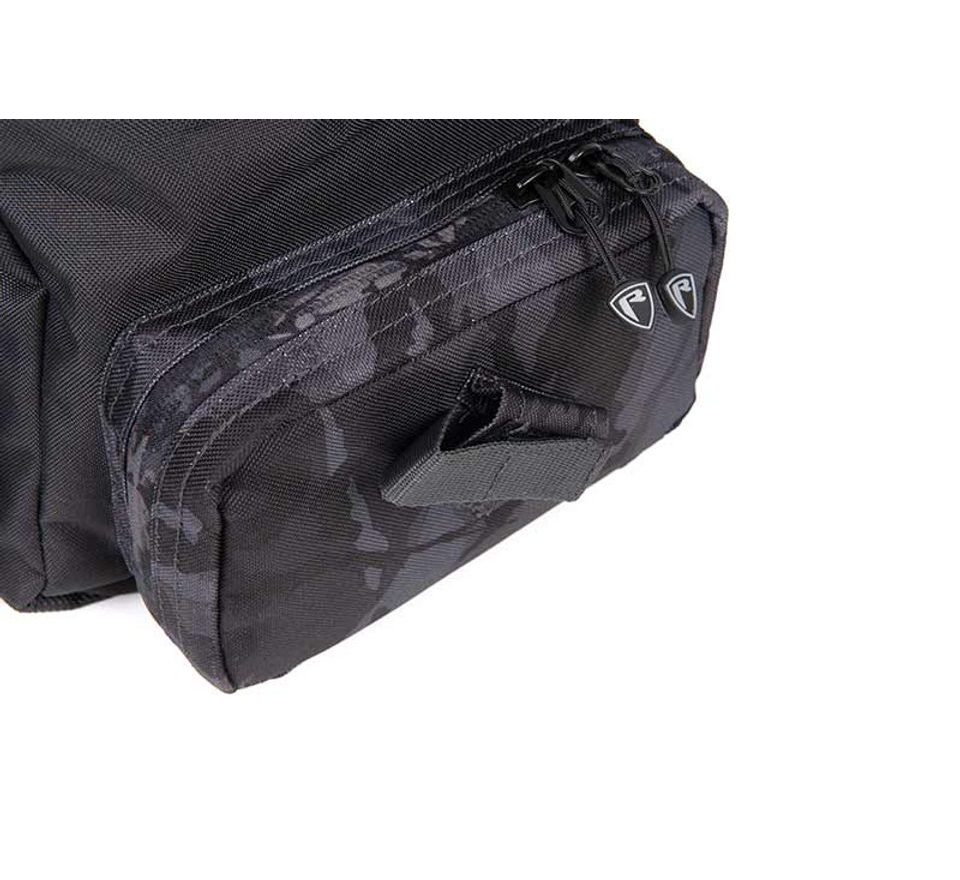 Fox Rage Taška Camo Voyager Medium Tackle Bag