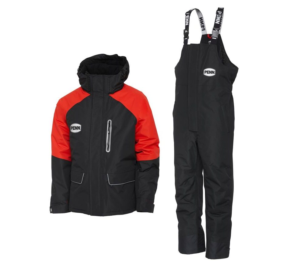 Penn Komplet Fierce Thermo Suit
