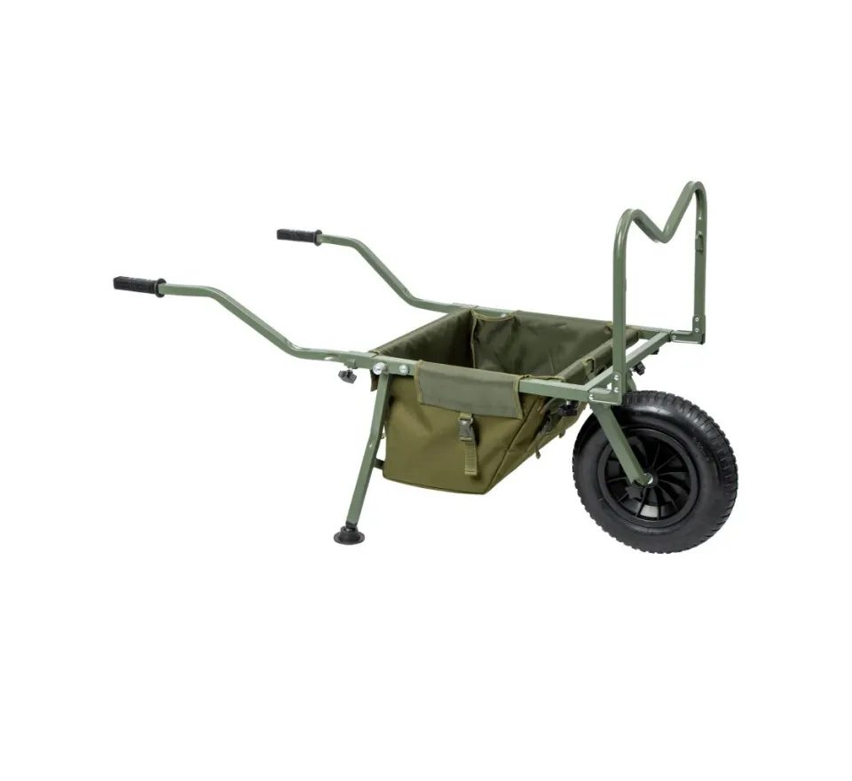 Trakker Přepravní vozík X-Trail T1 Barrow