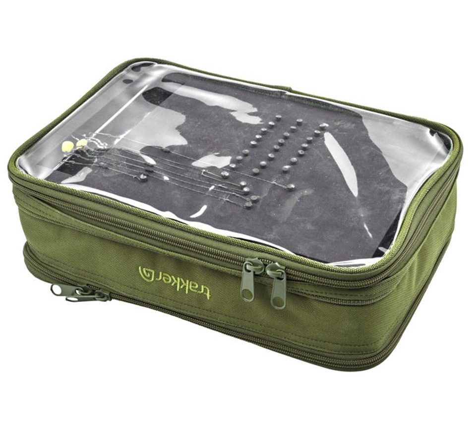 Trakker Puzdro na príslušenstvo NXG Tackle & Rig Pouch